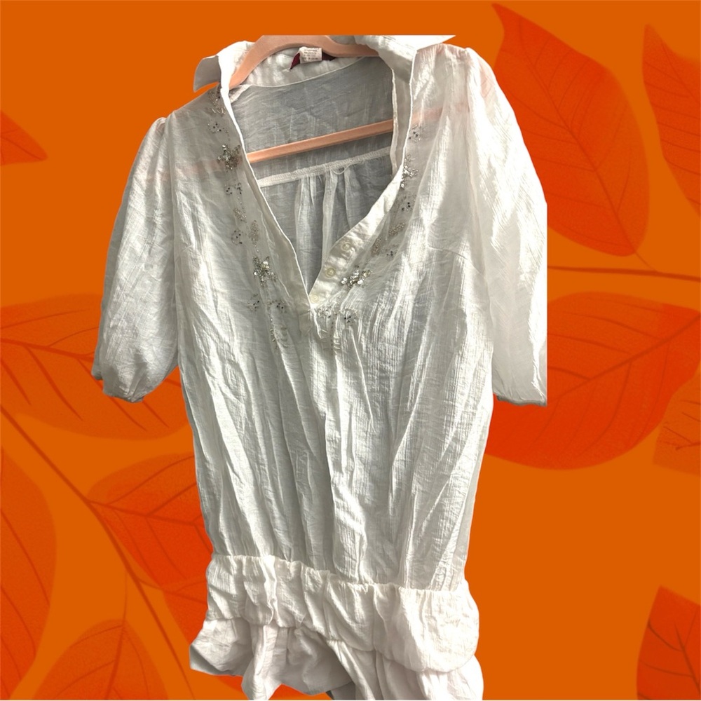 Ceres 75 % Cotton Top